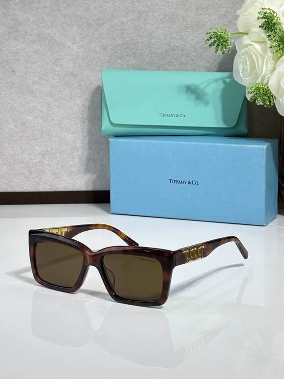 TIFFANY & CO Sunglasses(AAAA)-322