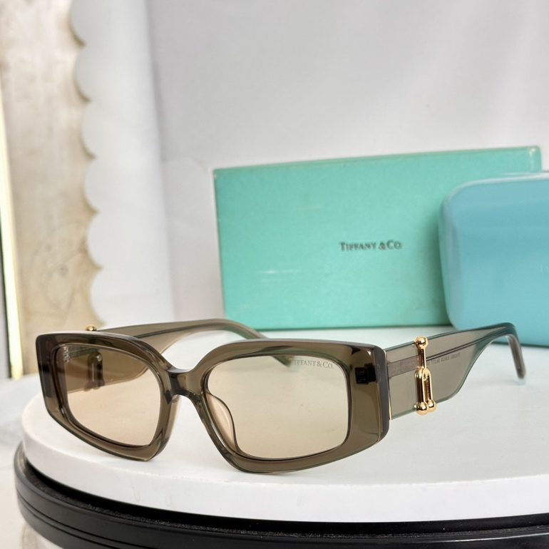 TIFFANY & CO Sunglasses(AAAA)-300