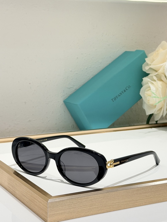 TIFFANY & CO Sunglasses(AAAA)-286