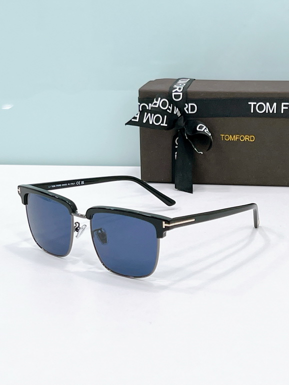 TOM FORD Sunglasses(AAAA)-2097