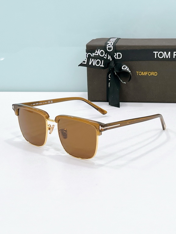 TOM FORD Sunglasses(AAAA)-2094