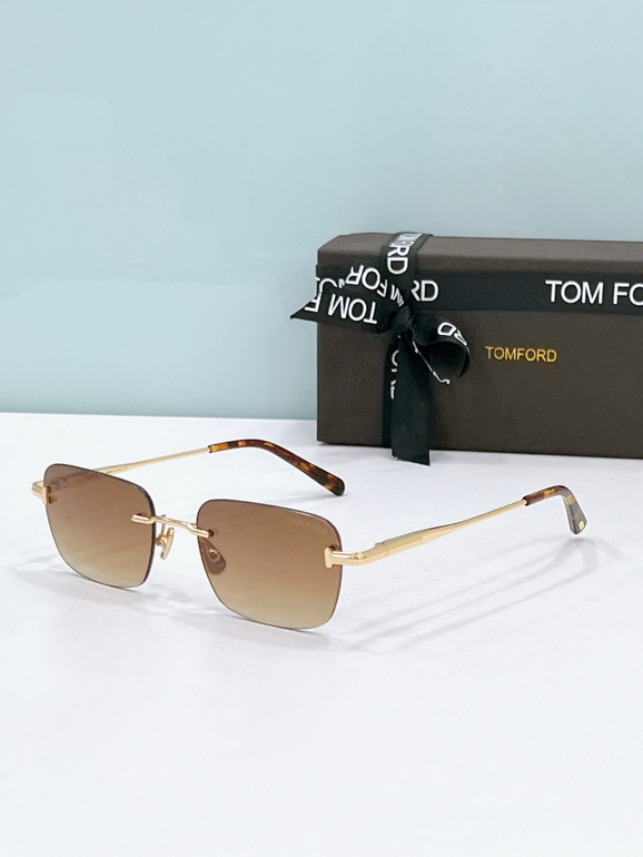 TOM FORD Sunglasses(AAAA)-2074