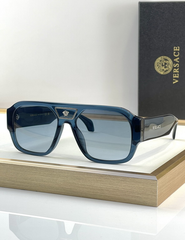 VERSACE Sunglasses(AAAA)-633