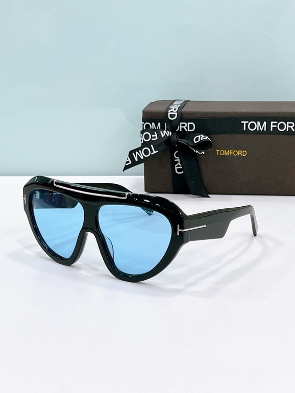 TOM FORD Sunglasses(AAAA)-2057