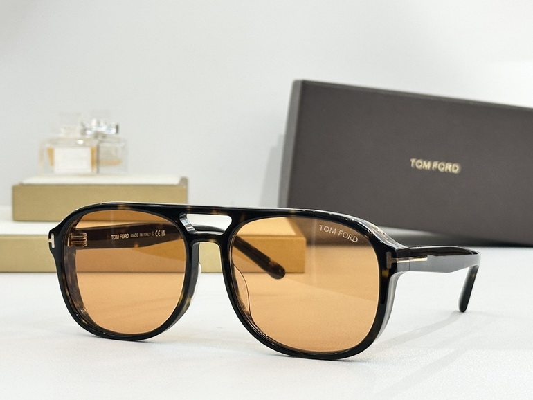 TOM FORD Sunglasses(AAAA)-2050
