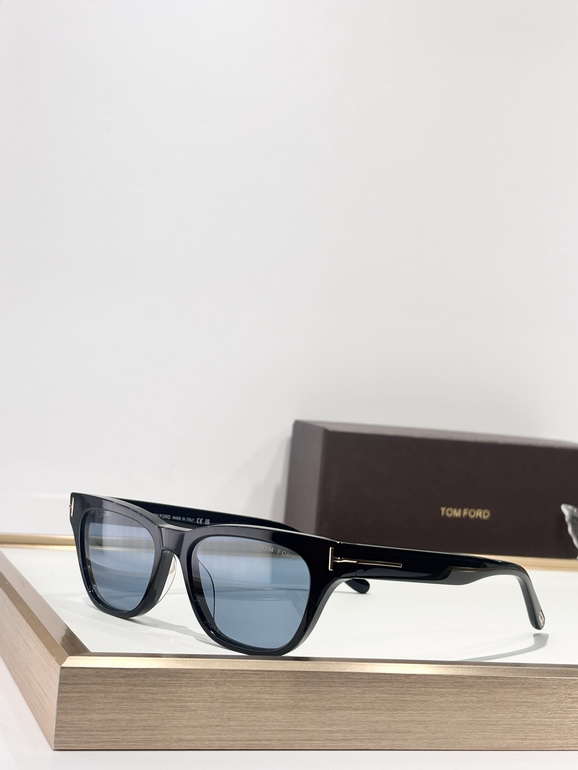 TOM FORD Sunglasses(AAAA)-2038