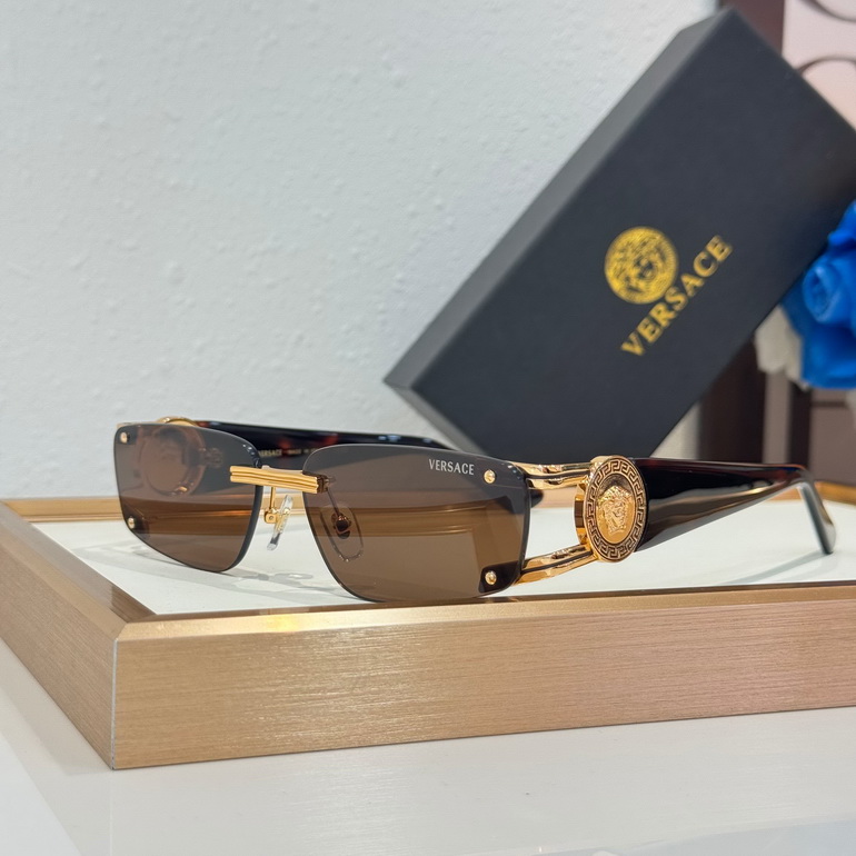 VERSACE Sunglasses(AAAA)-574