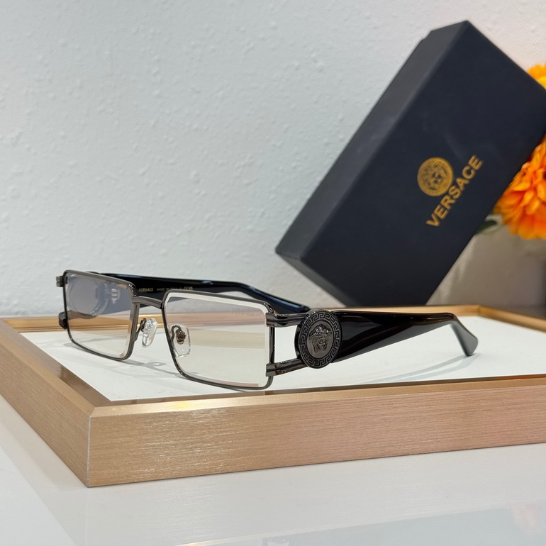 VERSACE Sunglasses(AAAA)-565
