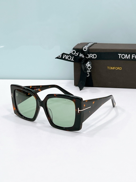 TOM FORD Sunglasses(AAAA)-2029