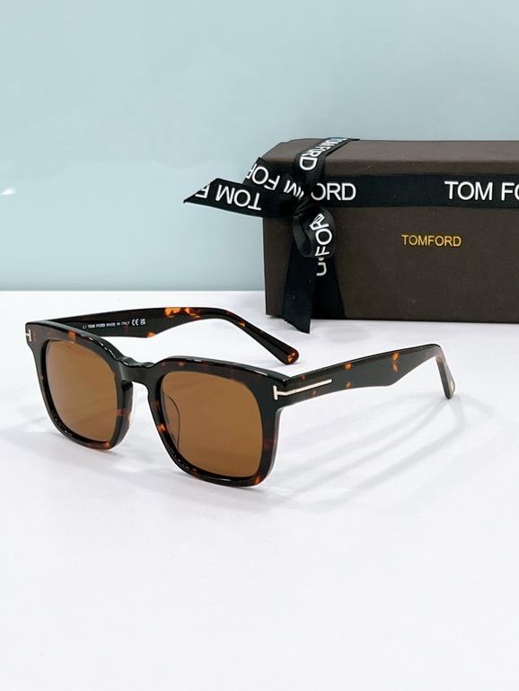 TOM FORD Sunglasses(AAAA)-2014