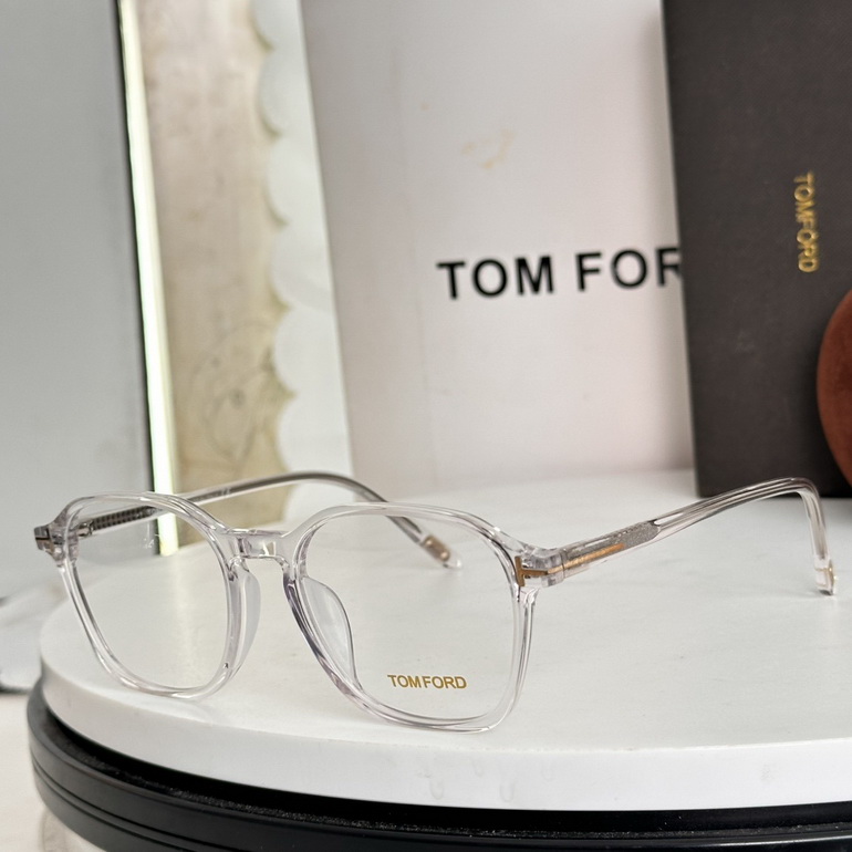 TOM FORD Sunglasses(AAAA)-1980
