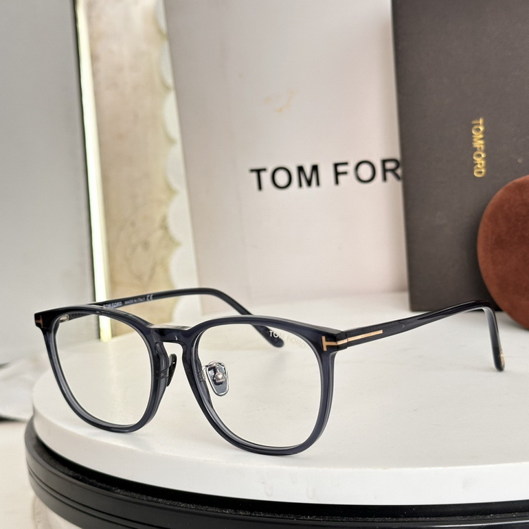 TOM FORD Sunglasses(AAAA)-1974