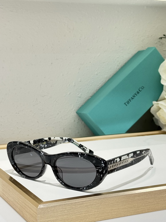 TIFFANY & CO Sunglasses(AAAA)-274