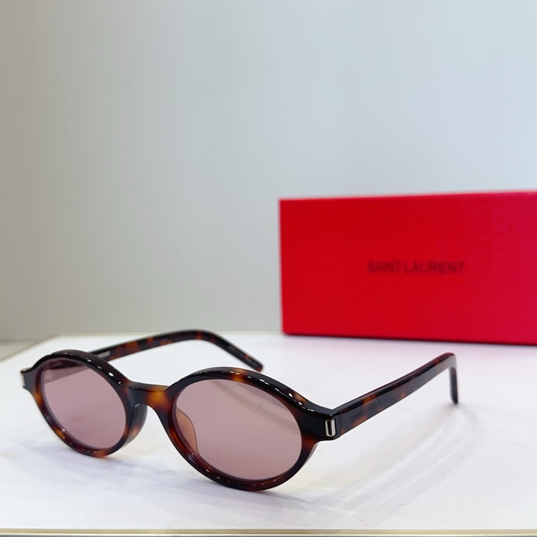 YSL Sunglasses(AAAA)-238
