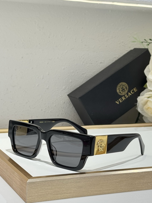 VERSACE Sunglasses(AAAA)-505