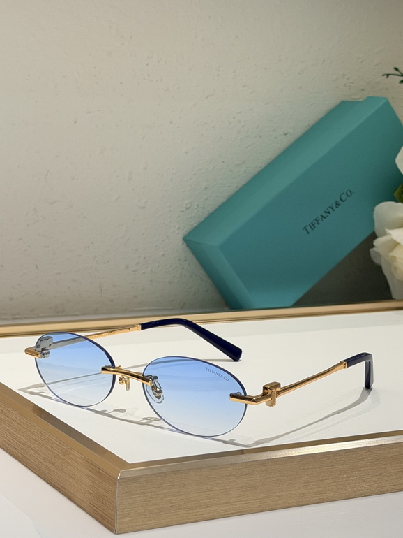 TIFFANY & CO Sunglasses(AAAA)-247