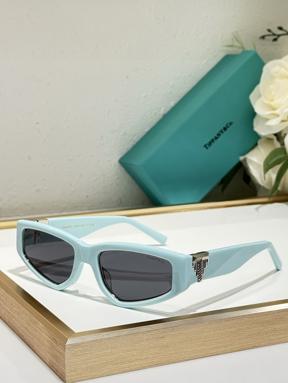 TIFFANY & CO Sunglasses(AAAA)-244