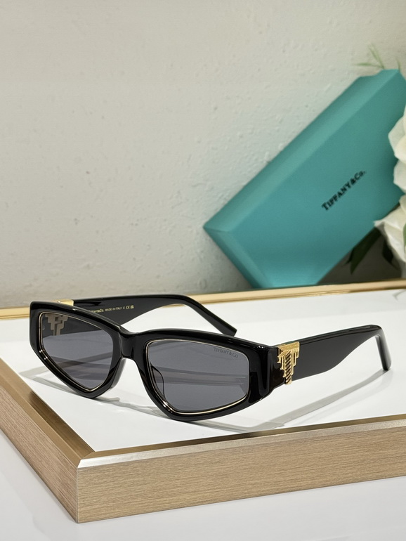 TIFFANY & CO Sunglasses(AAAA)-243