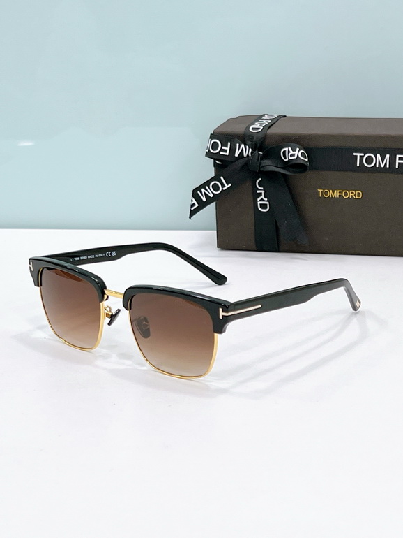 TOM FORD Sunglasses(AAAA)-1943