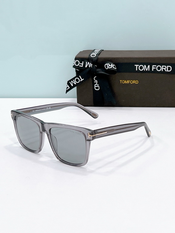 TOM FORD Sunglasses(AAAA)-1930