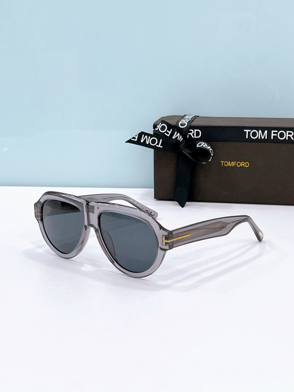 TOM FORD Sunglasses(AAAA)-1913