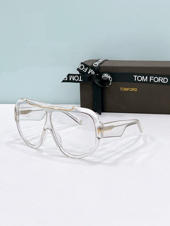 TOM FORD Sunglasses(AAAA)-1898