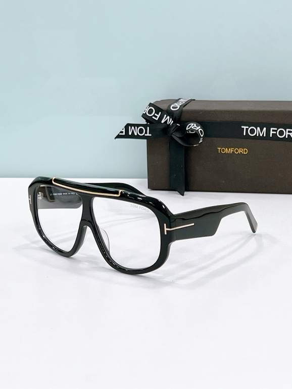 TOM FORD Sunglasses(AAAA)-1897