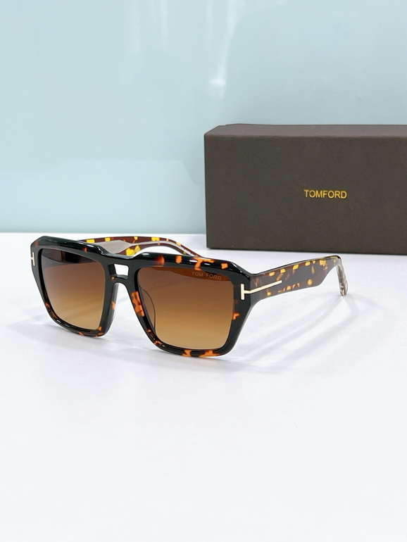 TOM FORD Sunglasses(AAAA)-1883