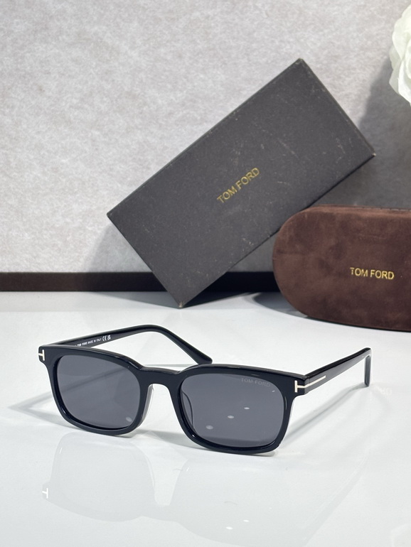 TOM FORD Sunglasses(AAAA)-1845