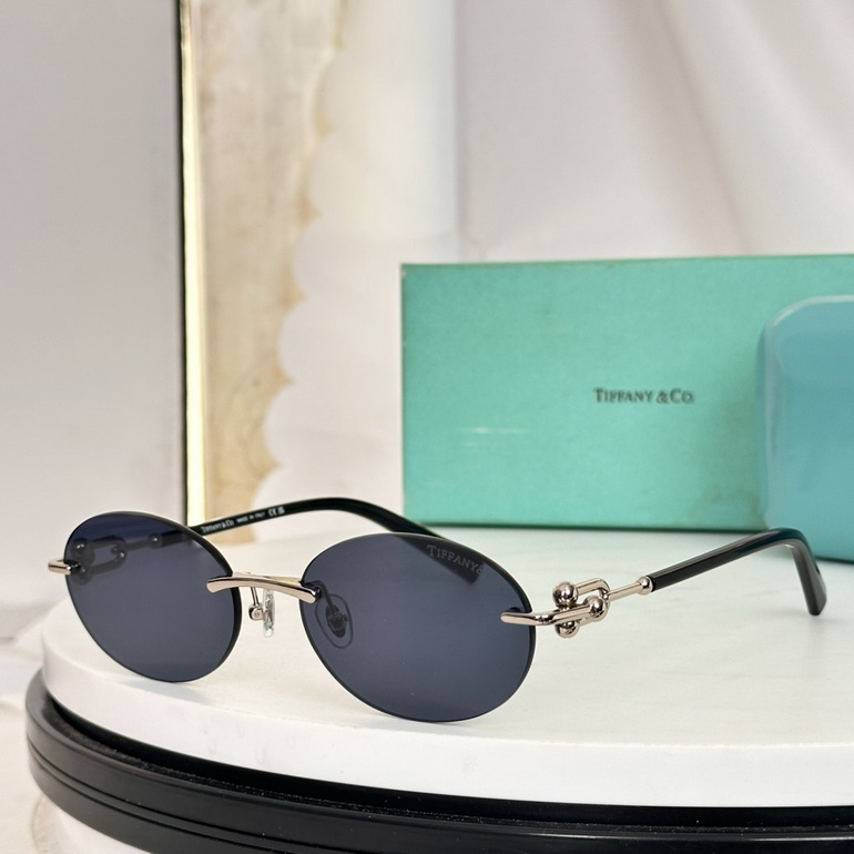 TIFFANY & CO Sunglasses(AAAA)-211