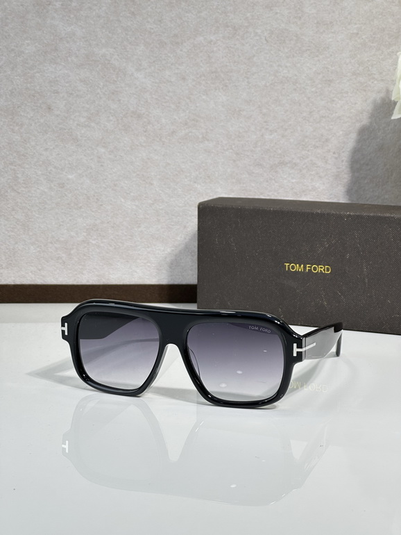 TOM FORD Sunglasses(AAAA)-1804