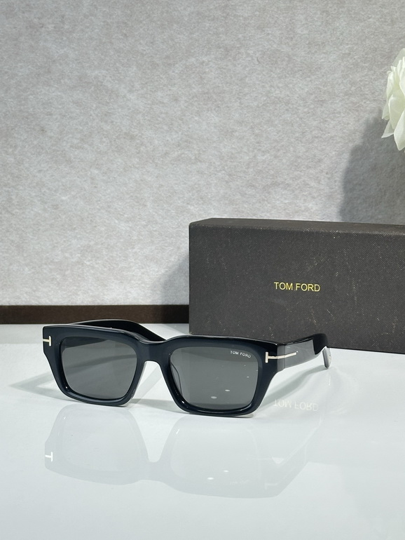 TOM FORD Sunglasses(AAAA)-1797
