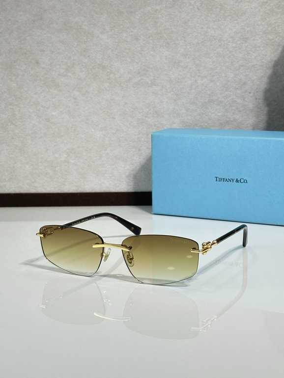 TIFFANY & CO Sunglasses(AAAA)-205