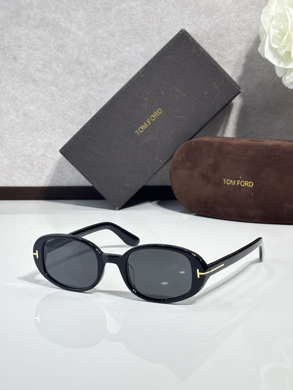 TOM FORD Sunglasses(AAAA)-1790