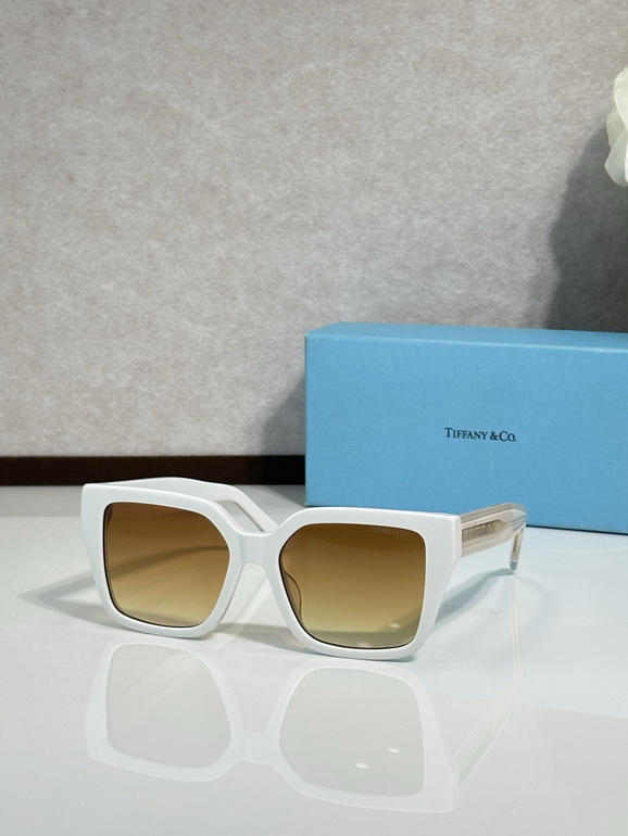 TIFFANY & CO Sunglasses(AAAA)-199