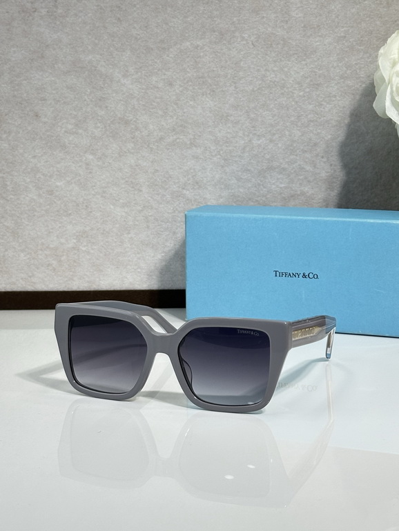 TIFFANY & CO Sunglasses(AAAA)-198