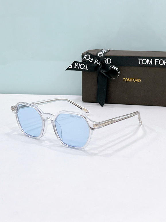 TOM FORD Sunglasses(AAAA)-1775