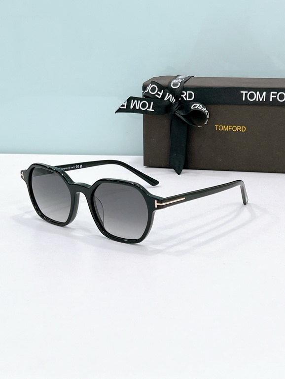 TOM FORD Sunglasses(AAAA)-1771