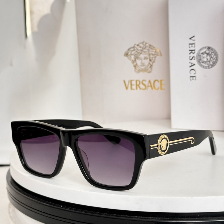 VERSACE Sunglasses(AAAA)-365