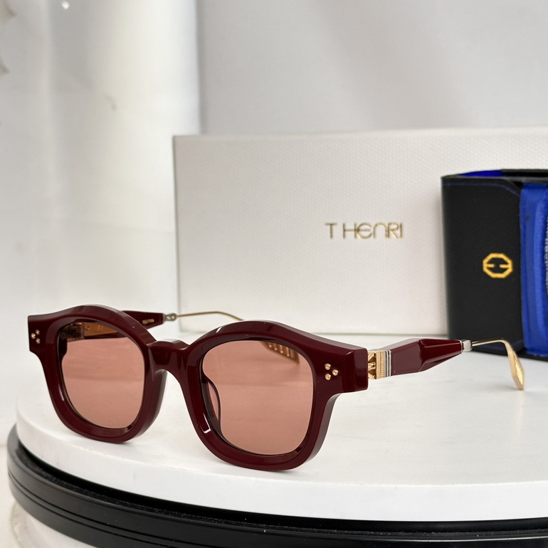 T  HENRI Sunglasses(AAAA)-059