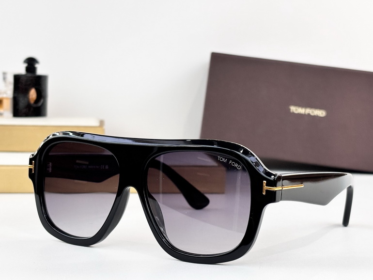 TOM FORD Sunglasses(AAAA)-1736