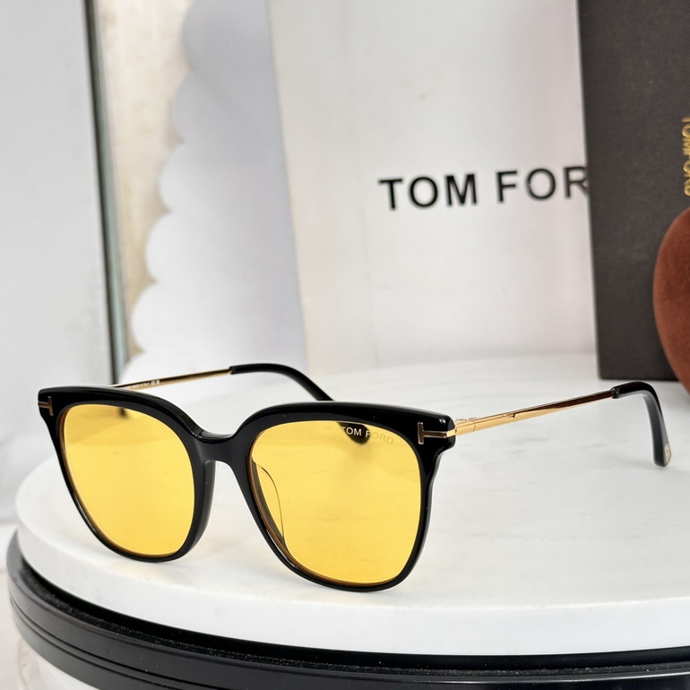 TOM FORD Sunglasses(AAAA)-1730