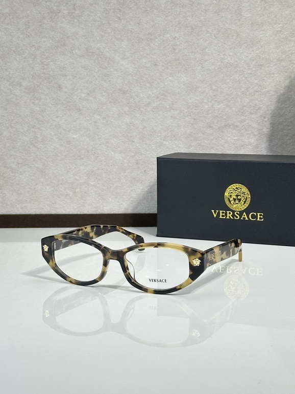 VERSACE Sunglasses(AAAA)-318