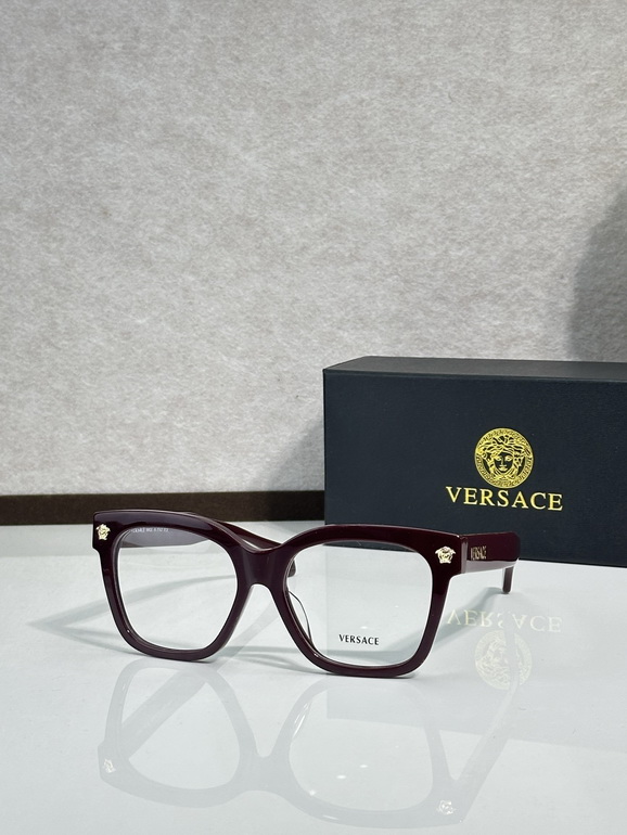 VERSACE Sunglasses(AAAA)-308