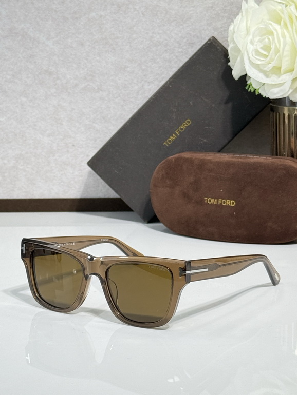TOM FORD Sunglasses(AAAA)-1682