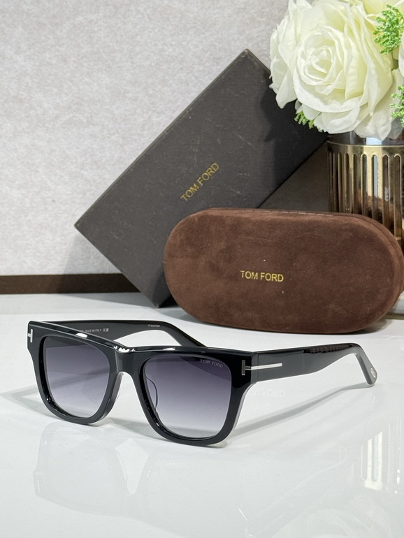 TOM FORD Sunglasses(AAAA)-1675