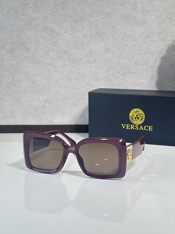 VERSACE Sunglasses(AAAA)-300
