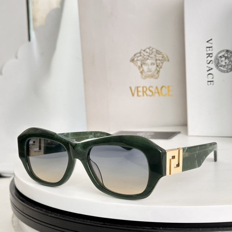 VERSACE Sunglasses(AAAA)-265