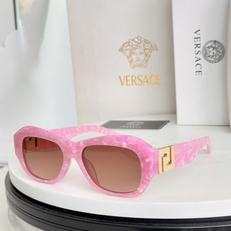 VERSACE Sunglasses(AAAA)-264