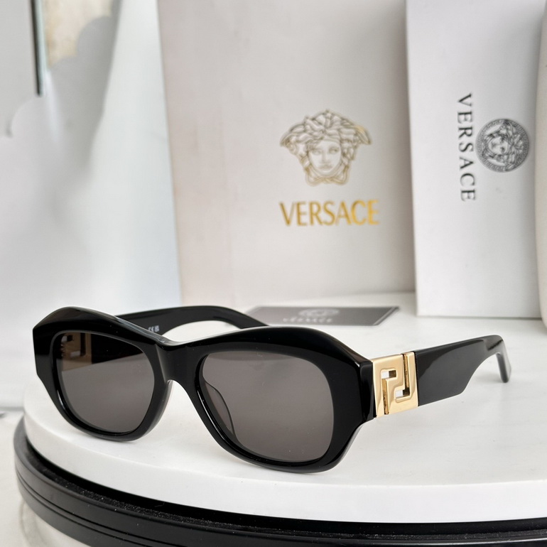 VERSACE Sunglasses(AAAA)-263